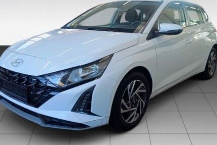 Hyundai i20 19.745 km 19.990 &euro; Contwig 66497