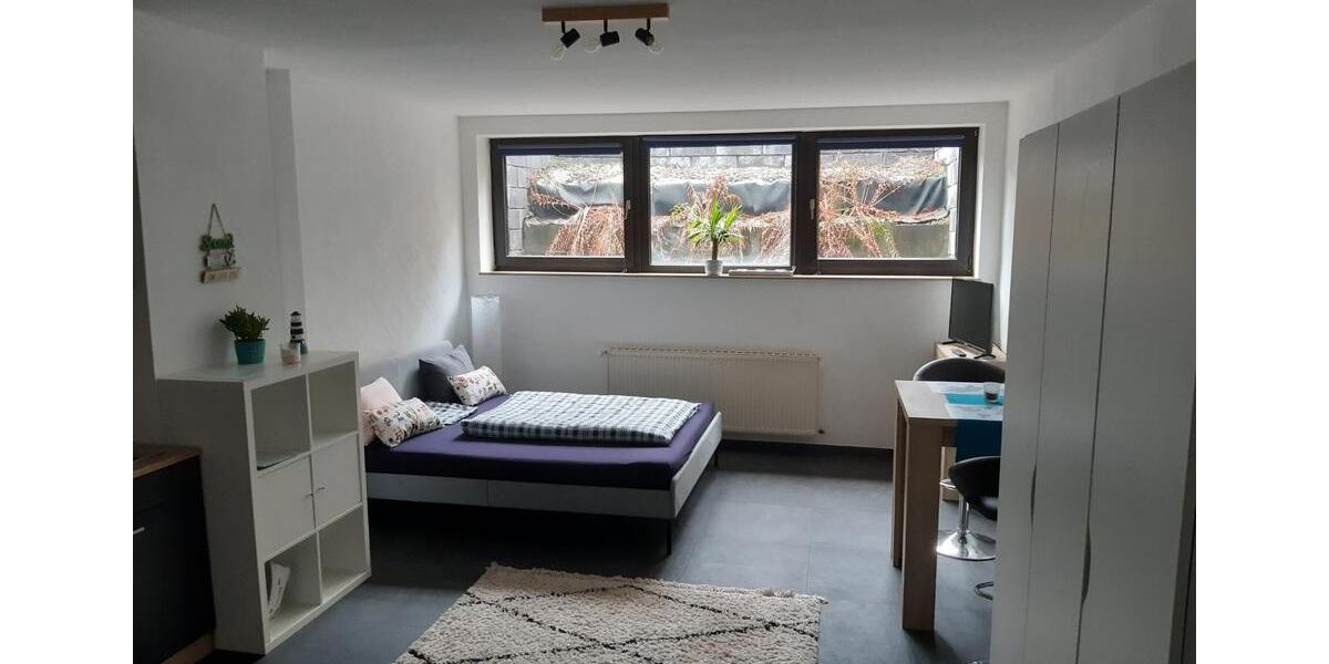 Etagenwohnung Sankt Ingbert - 1 Zimmer, 30 m&sup2;, 500&euro; | Angebot:25099917