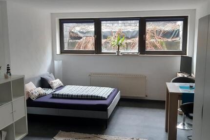 Wohnung Sankt Ingbert - 1 Zimmer, 30 m&sup2;, 500&euro; | Angebot:25099917