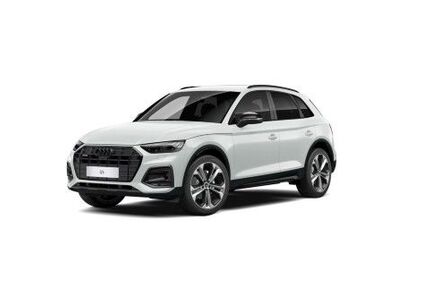 Audi Q5 51.936 km 38.490 &euro; Homburg 66424