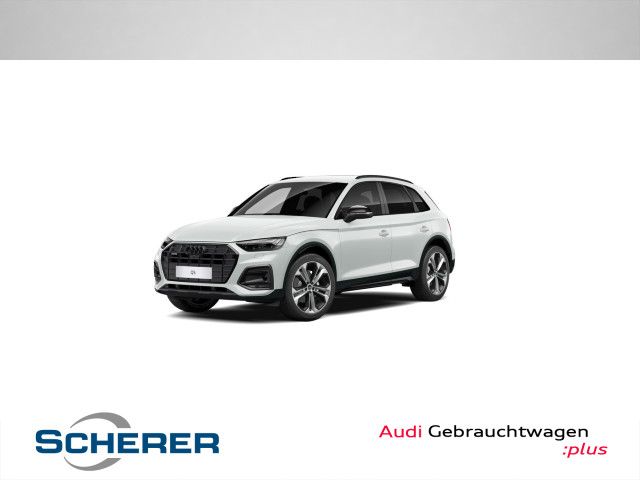 Audi Q5 51.936 km 38.490 &euro; Homburg 66424