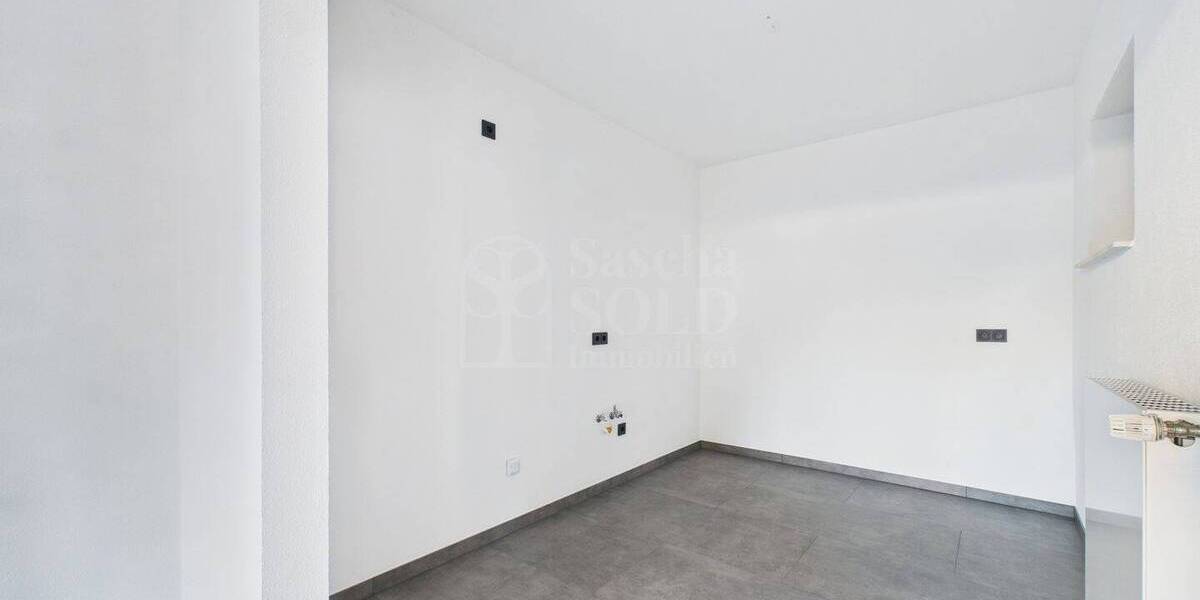 Moderne 2-Zimmer-Wohnung mit Küche, Bad in Kirkel-Neuhäusel - bezugsfertig - Etagenwohnung Kirkel Kirkel-Neuhäusel | Angebot:26120747