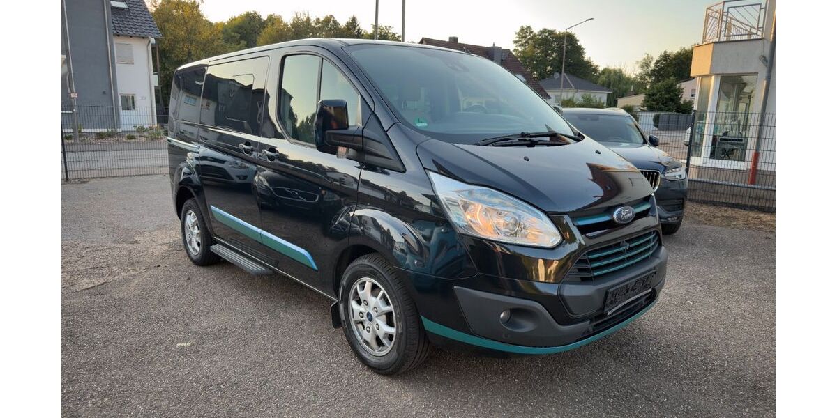 Ford Transit 226.700 km 11.990 &euro; Homburg 66424