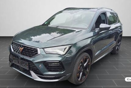 Cupra Ateca 31.000 km 33.900 &euro; Kirkel 66459