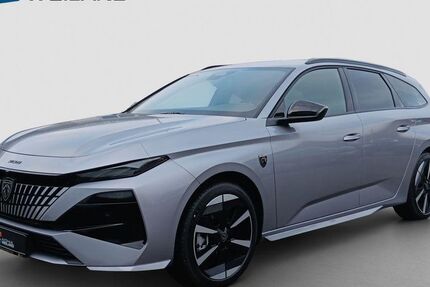 Peugeot 308 3.500 km 36.900 &euro; Neunkirchen 66539