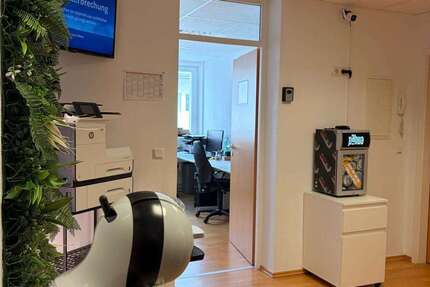 Gewerbeobjekt Saarbrücken Eschberg - 350&euro; | Angebot:27107728