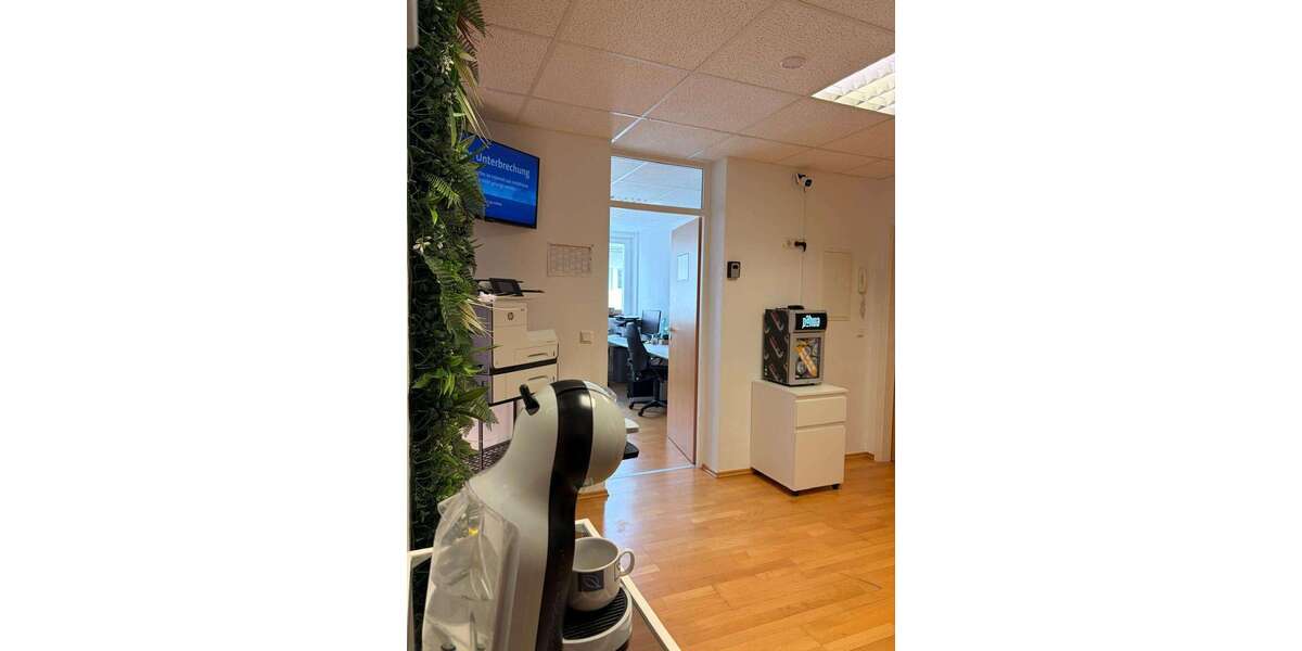 Gewerbeobjekt Saarbrücken Eschberg - 350&euro; | Angebot:27107728