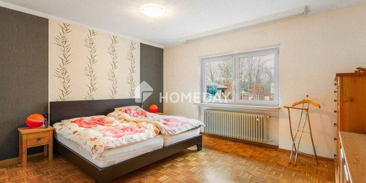 Einfamilienhaus Pirmasens Hengsberg - 5 Zimmer, 183 m&sup2;, 595.000&euro; | Angebot:25684246