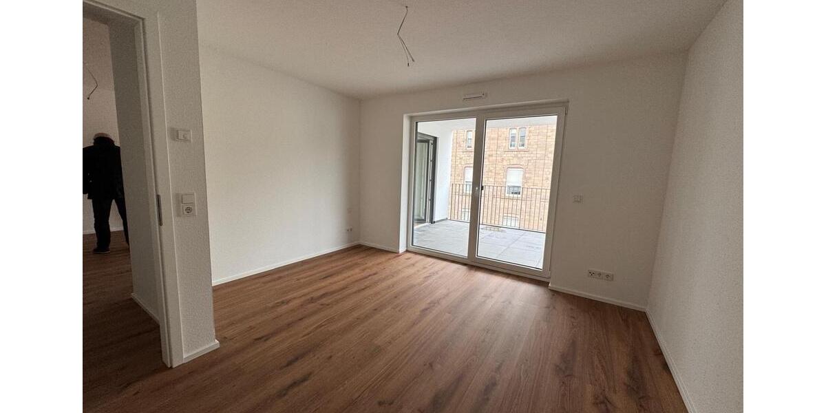 Etagenwohnung Sankt Wendel - 1 Zimmer, 74 m&sup2;, 950&euro; | Angebot:25841208