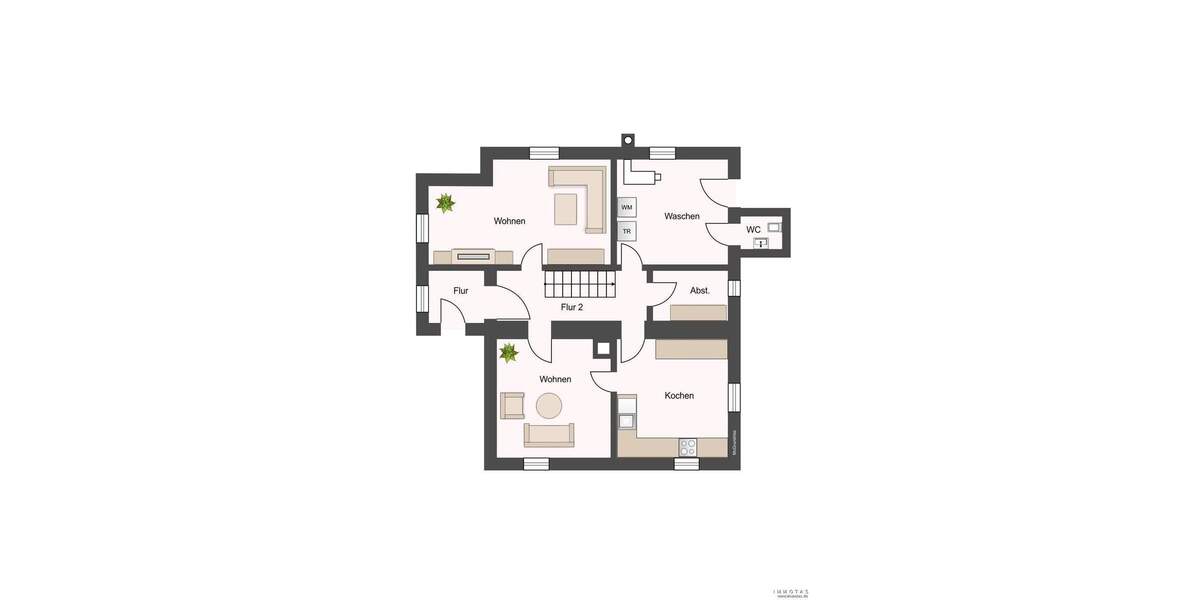 Einfamilienhaus Rutsweiler am Glan - 8 Zimmer, 232 m&sup2;, 239.000&euro; | Angebot:25684604