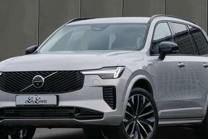 Volvo XC90 21.205 km 66.790 &euro; Saarbrücken 66121