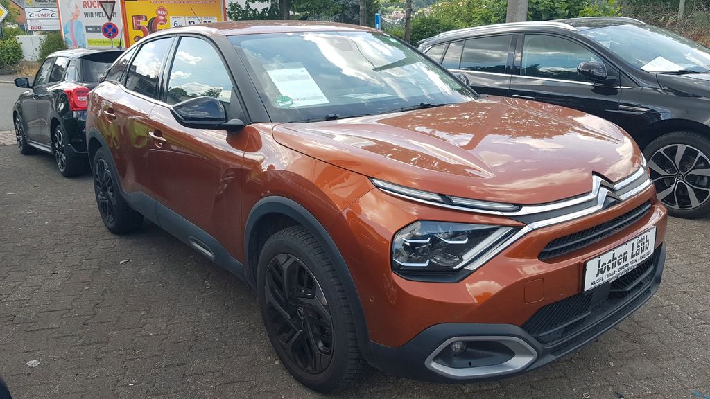 Citroen C4 86.000 km 17.490 &euro; Freisen 66629