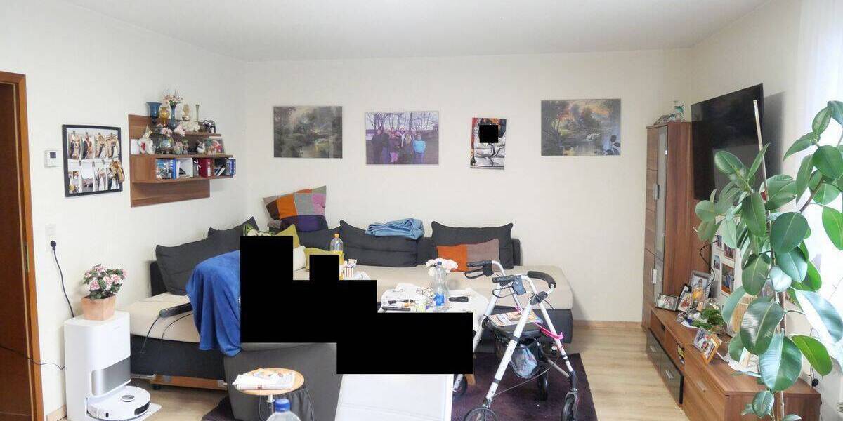 Etagenwohnung Homburg Beeden - 3 Zimmer, 95 m&sup2;, 185.000&euro; | Angebot:26833674