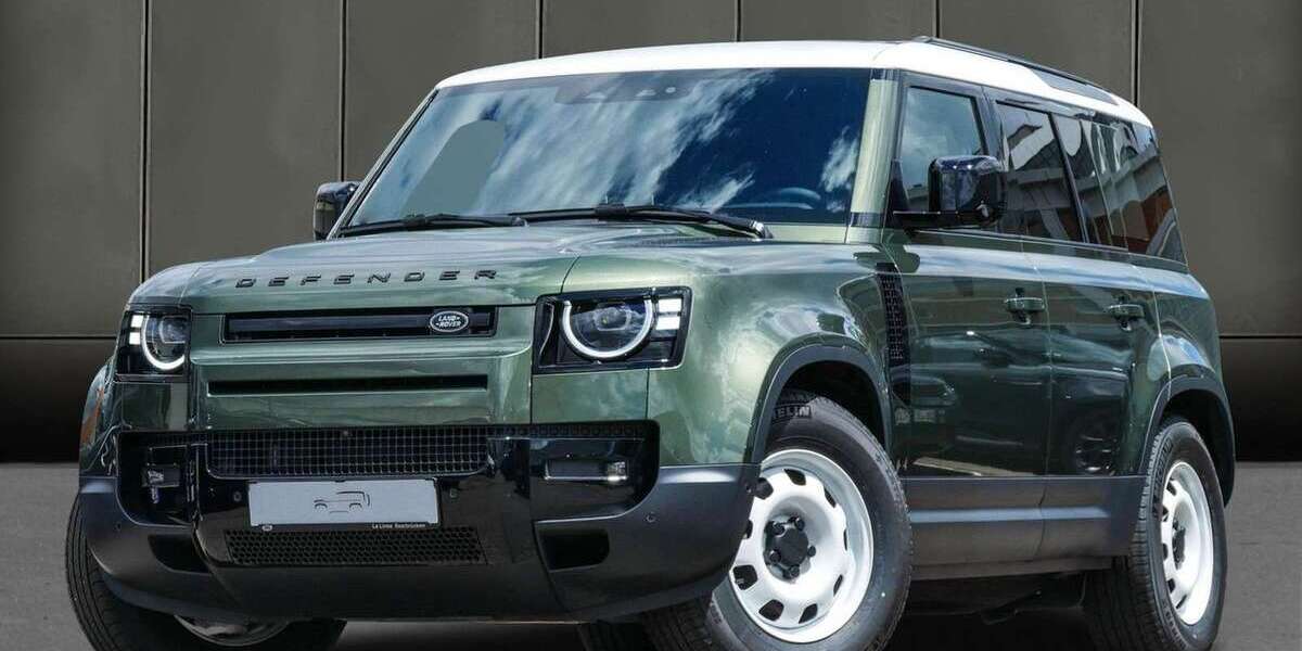 Land Rover Defender 3.000 km 76.490 &euro; Saarbrücken 66121