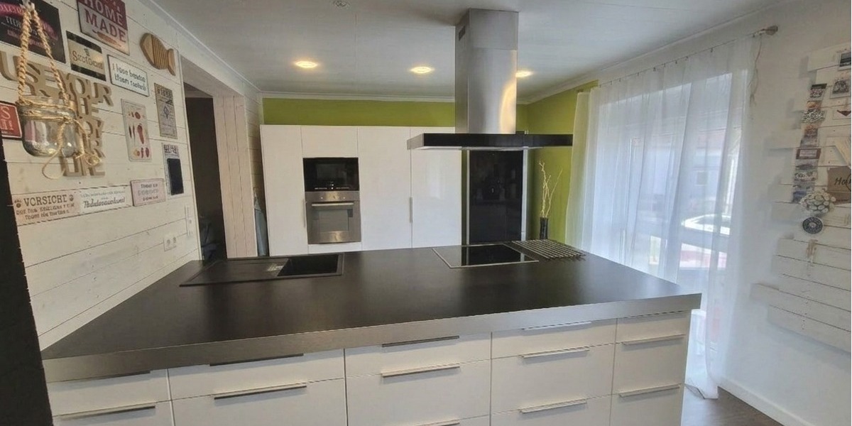 Ihr Hausprojekt in Illingen– Platz für 1–2-Familien mit Garten, Modernisierung bereits gestartet - Einfamilienhaus Illingen Hirzweiler | Angebot:25479862