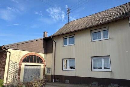 Haus Gries - 5 Zimmer, 114 m&sup2;, 165.000&euro; | Angebot:26139336