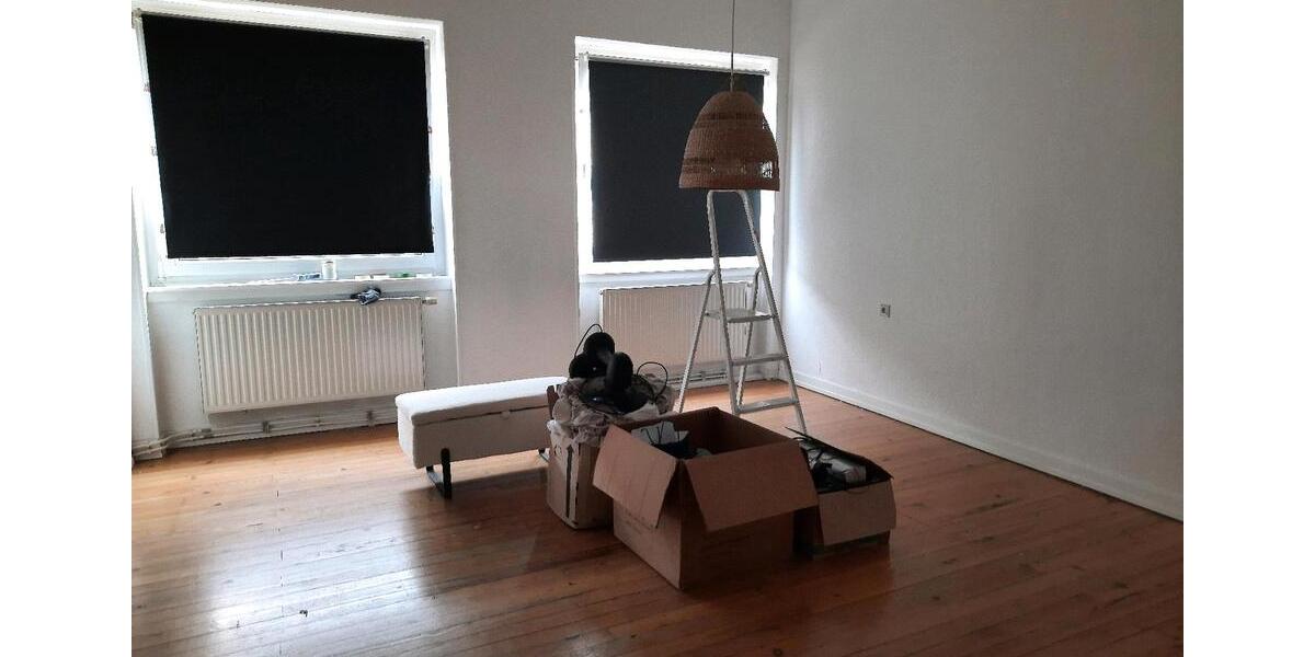 Etagenwohnung Saarbrücken Bübingen - 1 Zimmer, 65 m&sup2;, 700&euro; | Angebot:25283650