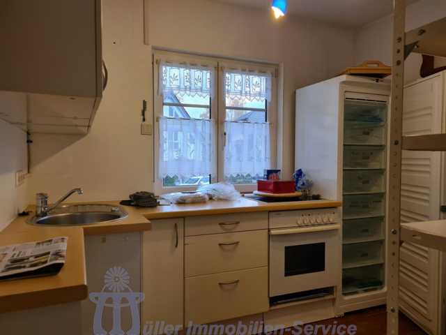 Neuwertiges Komforthaus in schöner Stadtrandlage von Homburg - Einfamilienhaus Homburg | Angebot:26967166