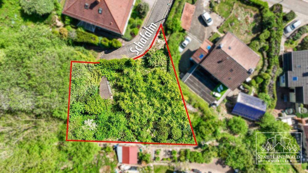 Grundstück Lemberg - 49.827&euro; | Angebot:25668068