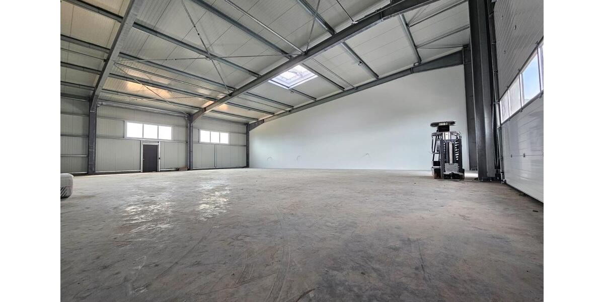 Gewerbeobjekt Bruchmühlbach-Miesau Miesau - 2.200&euro; | Angebot:25238566