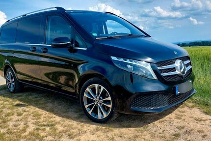 Mercedes-Benz V 300 79.400 km 52.000 &euro; Weilerbach 67685