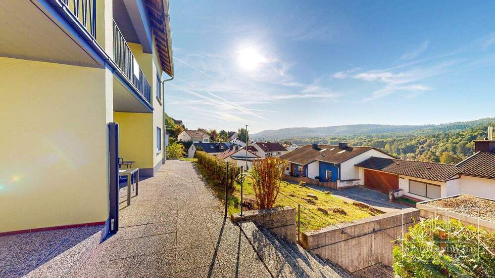 Einfamilienhaus Rodalben - 9 Zimmer, 150 m&sup2;, 359.000&euro; | Angebot:25678918