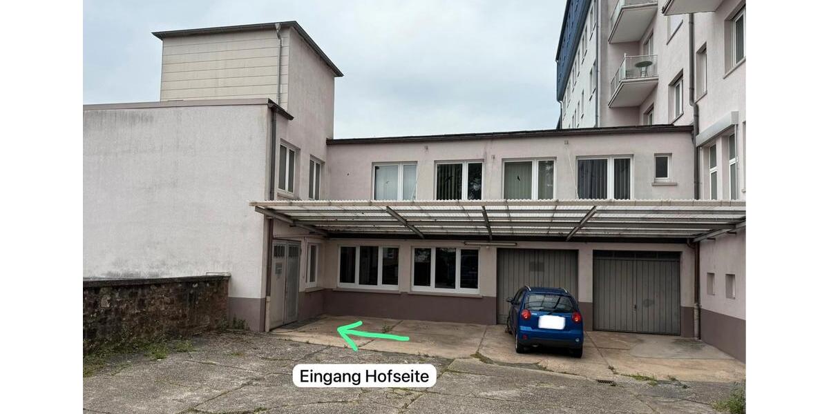 Gewerbeobjekt Pirmasens Niedersimten - 950&euro; | Angebot:23781165