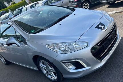 Peugeot 308 229.000 km 3.999 &euro; Neunkirchen/Wellesweiler 66539