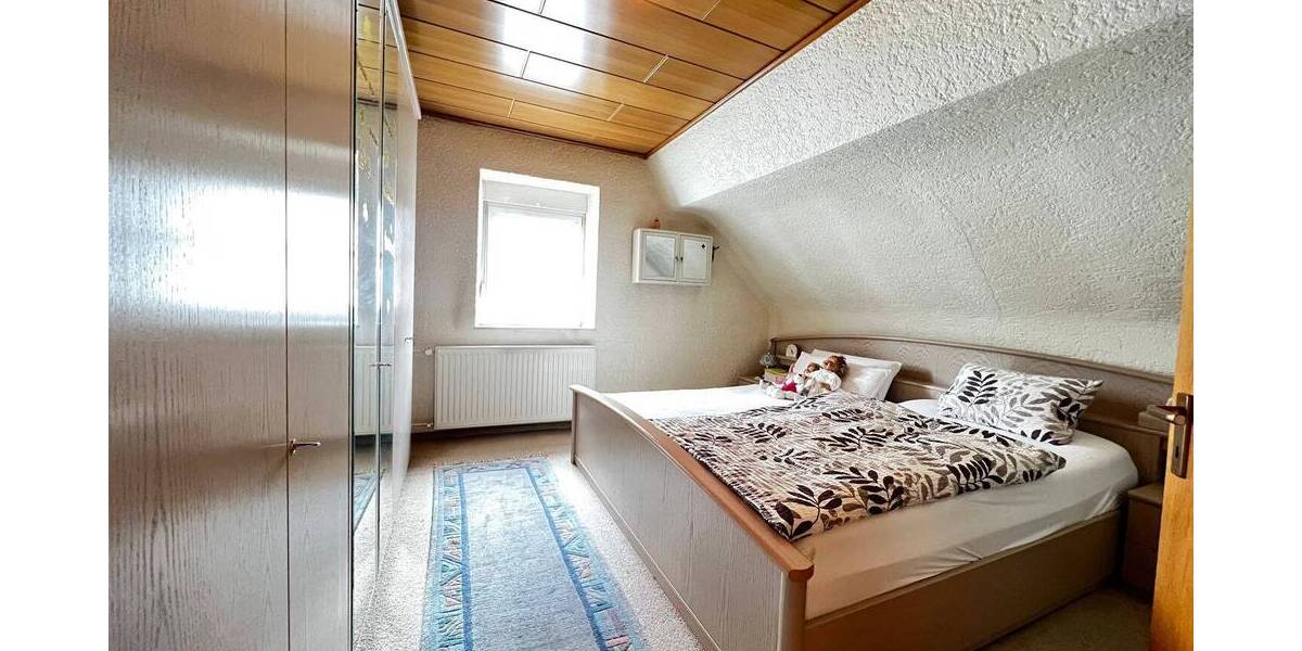 Einfamilienhaus Quierschied - 6 Zimmer, 130 m&sup2;, 165.000&euro; | Angebot:26609029