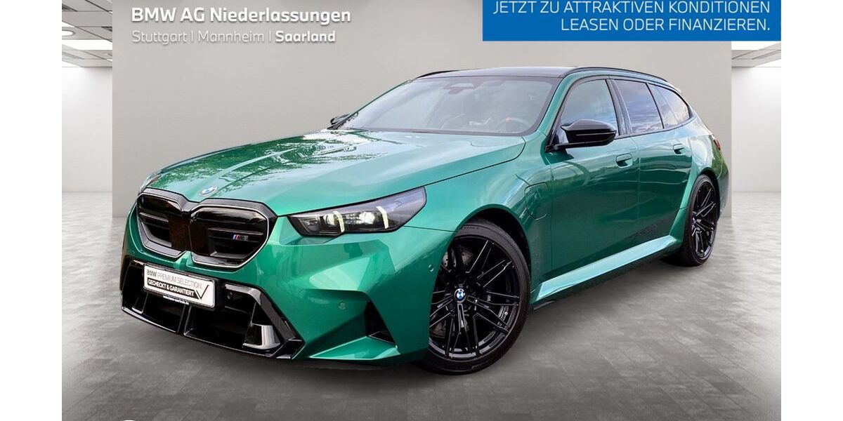 BMW M5 19.634 km 111.903 &euro; Saarbrücken 66121