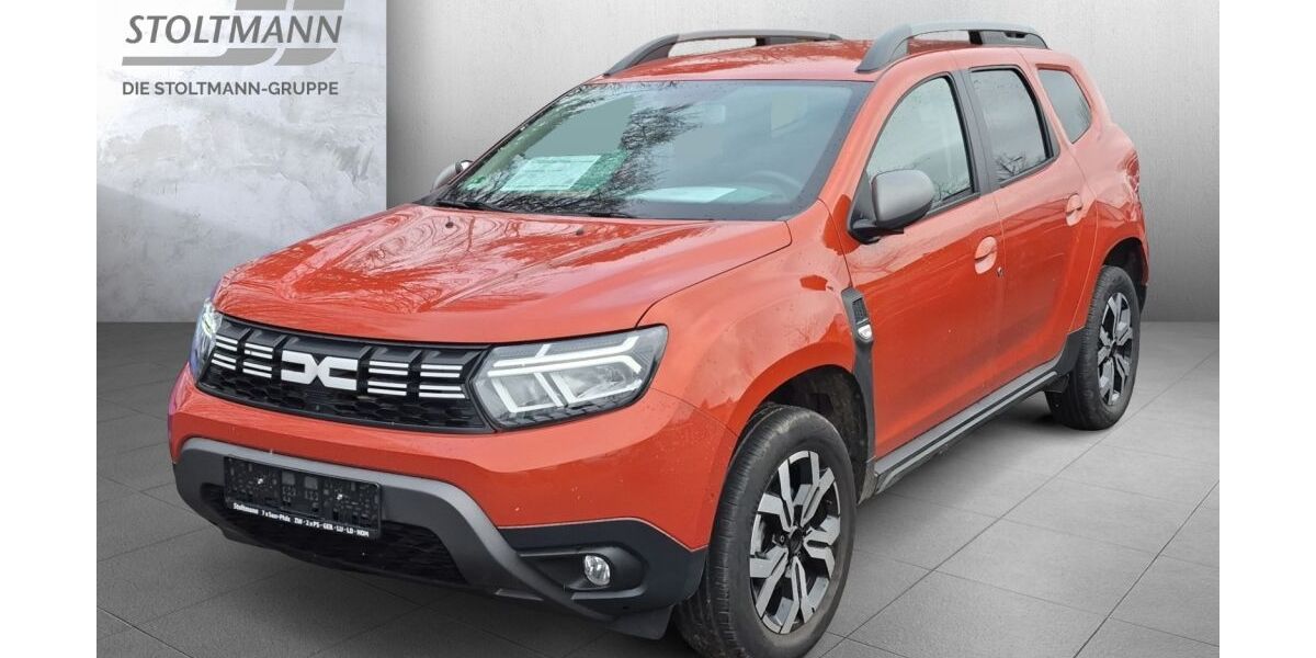 Dacia Duster 23.500 km 19.444 &euro; Pirmasens 66953