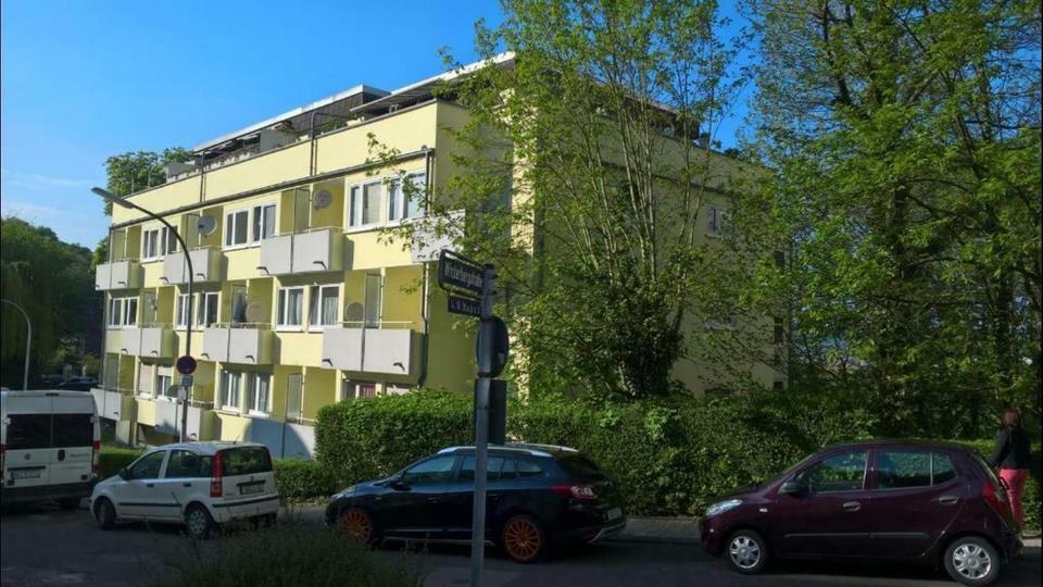 Etagenwohnung Saarbrücken Eschberg - 1 Zimmer, 33 m&sup2;, 79.000&euro; | Angebot:26114397