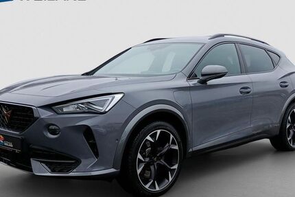 Cupra Formentor 34.000 km 29.990 &euro; Neunkirchen 66539