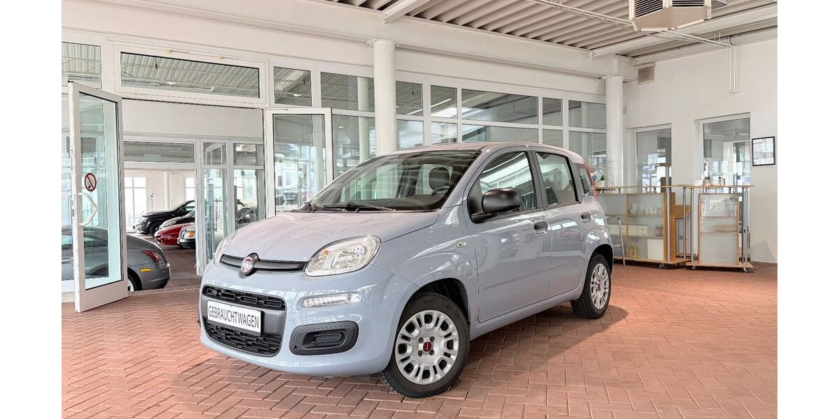 Fiat Panda 48.950 km 9.999 &euro; Homburg/Saar 66424