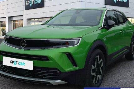 Opel Mokka 20.774 km 16.990 &euro; Saarbrücken 66119