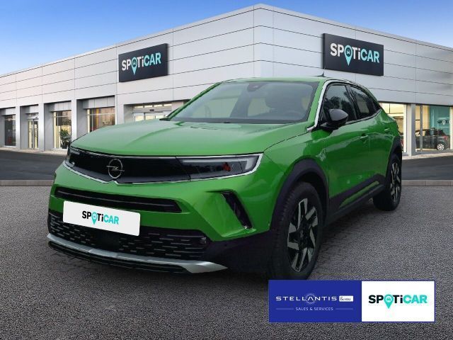 Opel Mokka 20.774 km 16.990 &euro; Saarbrücken 66119