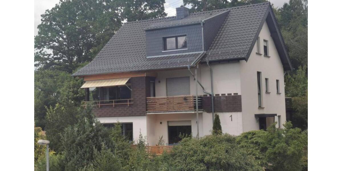 Etagenwohnung Sankt Wendel - 5 Zimmer, 95 m&sup2;, 1.650&euro; | Angebot:22195059