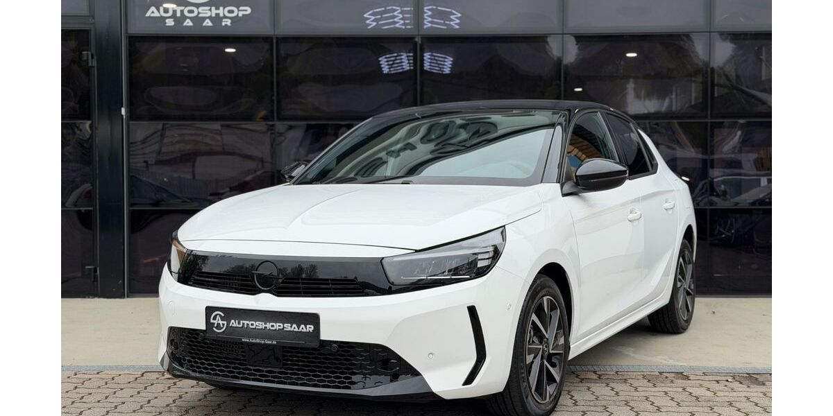 Opel Corsa 31.531 km 14.500 &euro; Saarbrücken 66117