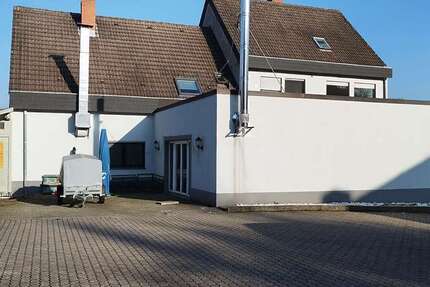 Gewerbeobjekt Weilerbach - 382.000&euro; | Angebot:25311719