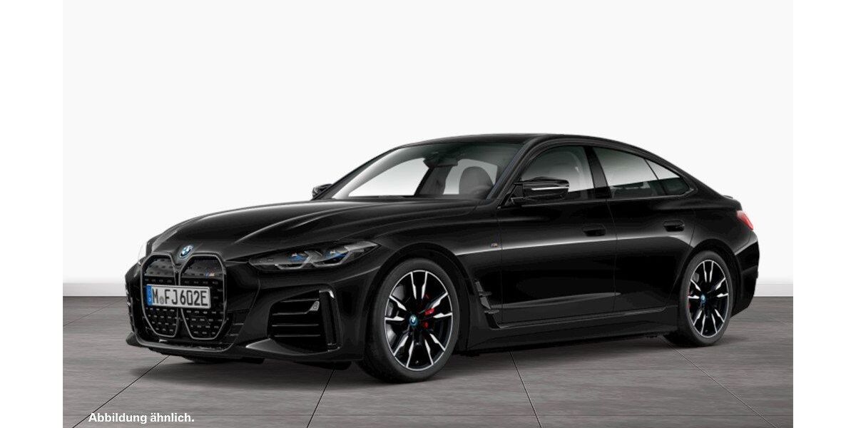 BMW i4 24.562 km 50.880 &euro; Saarbrücken 66121