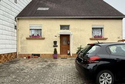 Haus Pirmasens Fehrbach - 6 Zimmer, 130 m&sup2;, 139.000&euro; | Angebot:25127612