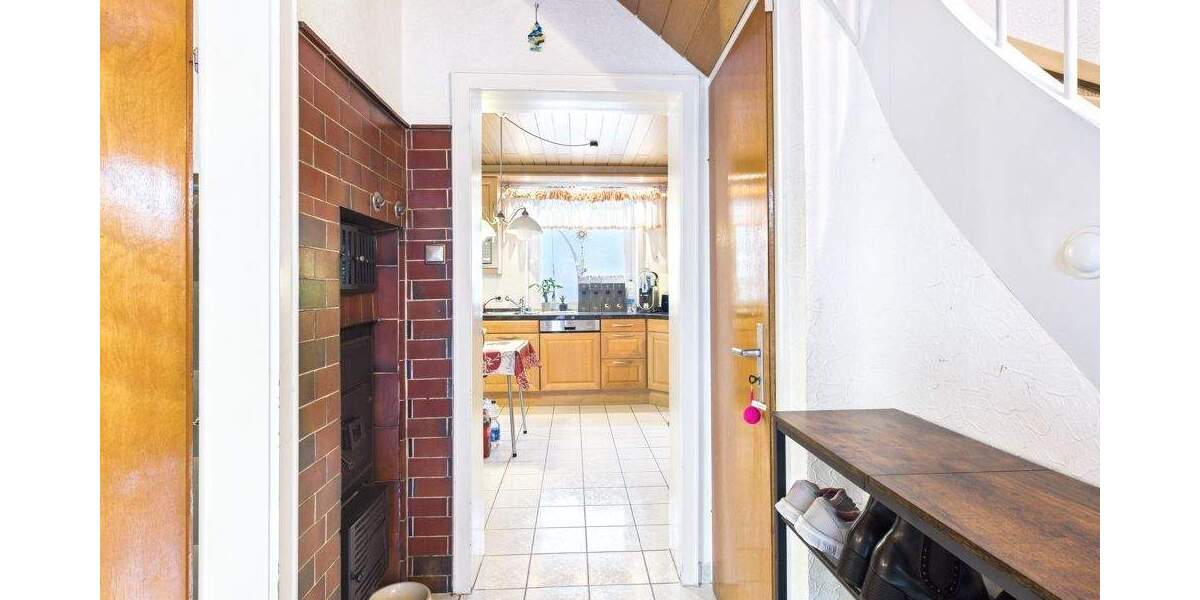 Einfamilienhaus Mandelbachtal / Ommersheim Ommersheim - 5 Zimmer, 87 m&sup2;, 145.000&euro; | Angebot:25687892