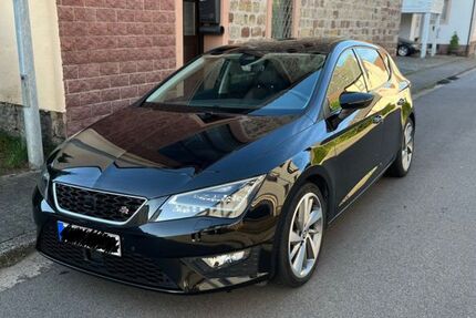 Seat Leon 177.756 km 9.999 &euro; Waldmohr 66914