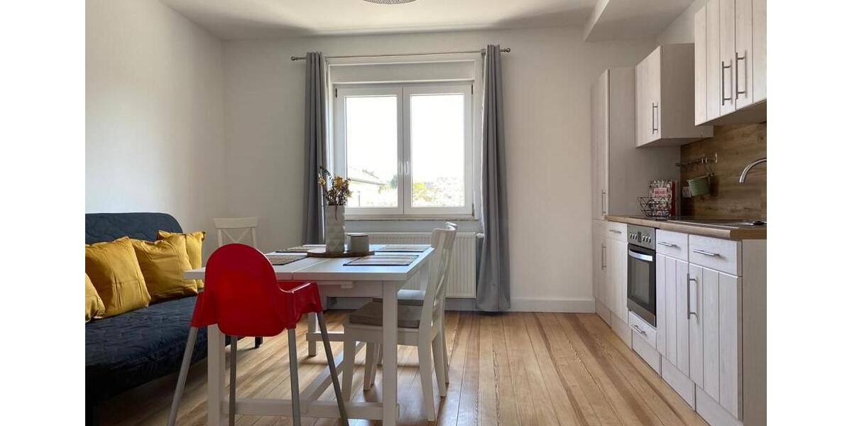 Etagenwohnung Homburg - 2 Zimmer, 60 m&sup2;, 900&euro; | Angebot:13104597