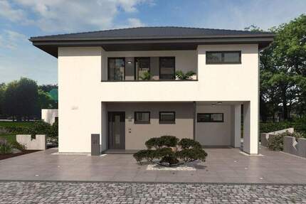 Haus Schiffweiler - 5 Zimmer, 178 m&sup2;, 467.900&euro; | Angebot:25675638