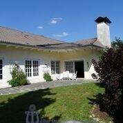 Repräsentatives Anwesen zur Miete in Uninähe von Homburg - Haus Homburg | Angebot:14338312