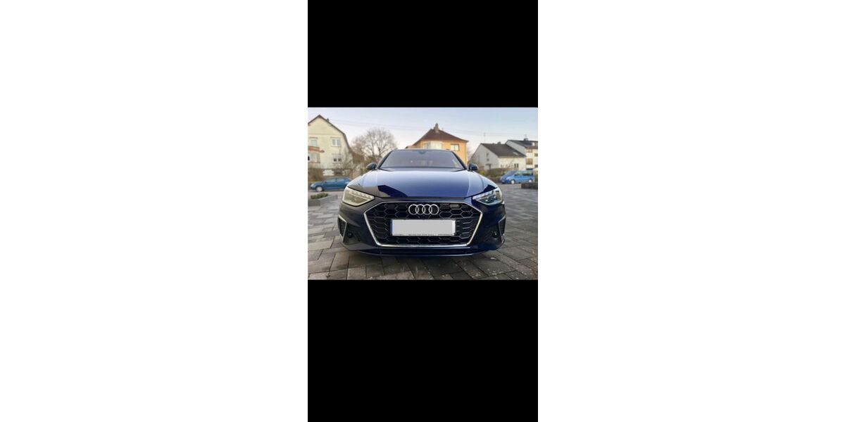 Audi A4 113.000 km 23.800 &euro; Heusweiler 66265