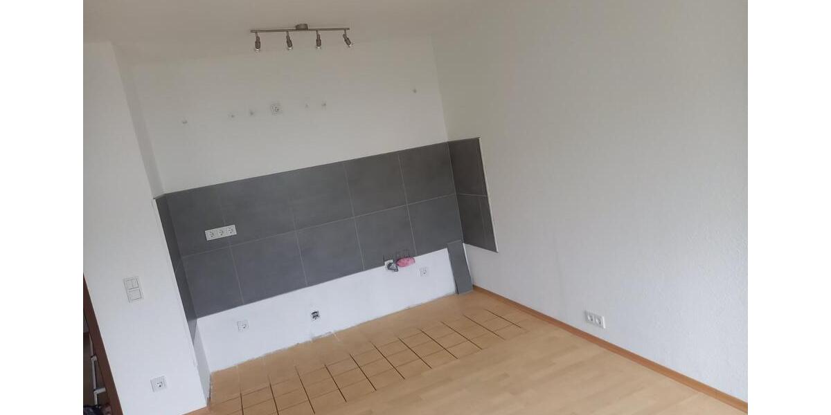 Erdgeschoßwohnung Saarbrücken Malstatt - 2 Zimmer, 48 m&sup2;, 420&euro; | Angebot:25719131