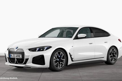 BMW i4 17.593 km 49.990 &euro; Saarbrücken 66121