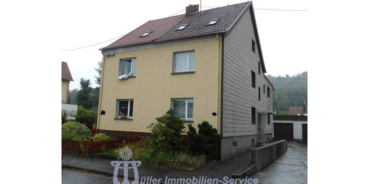 Gepflegtes 1-Familienhaus in Dudweiler - Einfamilienhaus Saarbrücken-Dudweiler Dudweiler | Angebot:9889822